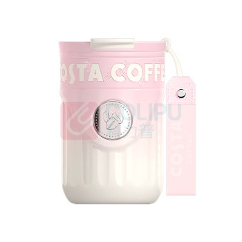 COSTA 咖世家醇享时光组合 C-S003T