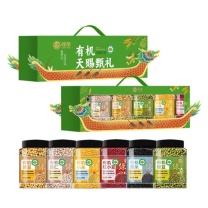 绿帝 GREEN KING 杂粮礼盒 天赐甄礼 2.77kg