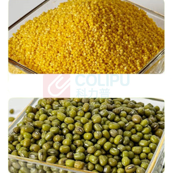 绿帝 GREEN KING 杂粮礼盒 天赐甄礼 2.77kg