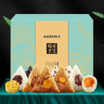 稻香村 稻香华彩 2360g