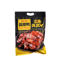 久久丫 酱板鸭 460g