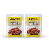 久久丫 虎皮凤爪 126g*2