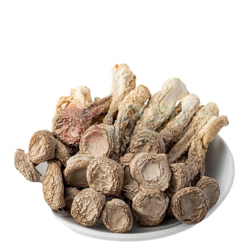 方家铺子 山珍潮礼礼盒装 658g