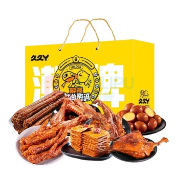 久久丫 卤获人心178型 1064克
