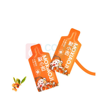 杞里香 默小吉沙棘原浆礼盒 1800ml
