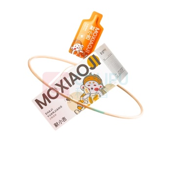 杞里香 默小吉沙棘原浆礼盒 1800ml