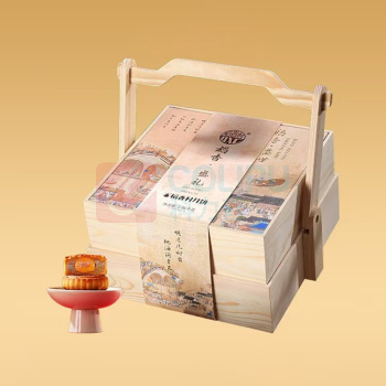 稻香村 稻香盛礼 1060g