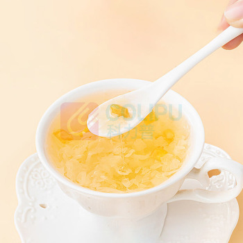 方家铺子 中华老字号 燕窝木瓜银耳饮羹 196g×6瓶