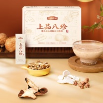 五谷磨房 上品八珍粉 280g/盒 20g*14袋 新旧版本随机发货
