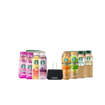 星巴克 顺福礼盒 2280ml