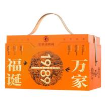 紫燕 福诞万家熟食礼盒 1823g/盒