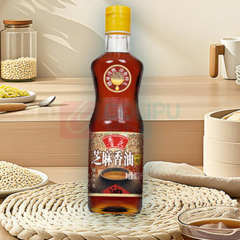 鲁花 调味品臻品礼盒 鲁香六味