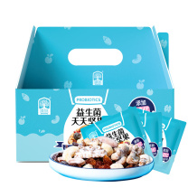 臻味 益生菌天天坚果混合果粒 540g
