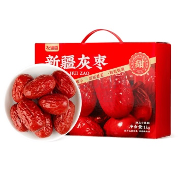 杞里香 红枣 1Kg