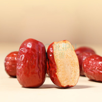 杞里香 红枣 1Kg