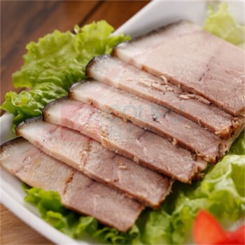天福号 熟食礼盒 天福荟萃 1710g