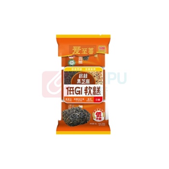 旺旺 爱至尊食养礼盒 928g