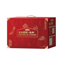 五谷磨房 食养套盒 856g