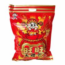 旺旺 大礼包 年货版 468g