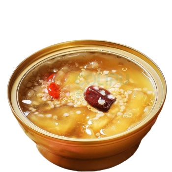 国济堂 倾橙娇颜即食鱼胶礼盒 260g*6 1560克