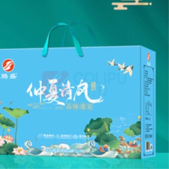 腾盛 仲夏清B款 1.14kg 绿豆200g 胎菊30g 银耳30g 山楂干80g 冰糖200g 玉米糁200g 大麦茶400g