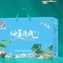 腾盛 仲夏清B款 1.14kg 绿豆200g 胎菊30g 银耳30g 山楂干80g 冰糖200g 玉米糁200g 大麦茶400g