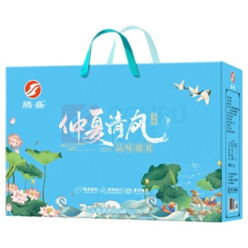 腾盛 杂粮礼盒 仲夏清风礼盒B款 2.24kg