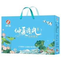 腾盛 杂粮礼盒 仲夏清风礼盒B款 2.24kg