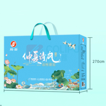 腾盛 杂粮礼盒 仲夏清风礼盒B款 2.24kg