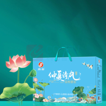 腾盛 杂粮礼盒 仲夏清风礼盒B款 2.24kg