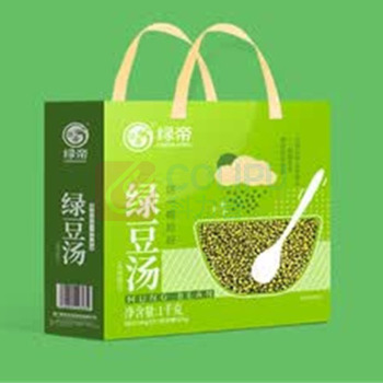 绿帝 GREEN KING 绿豆汤 礼盒 1000g