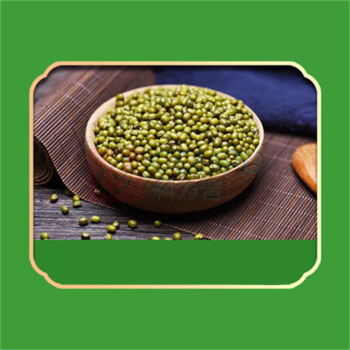 绿帝 GREEN KING 绿豆汤 礼盒 1000g