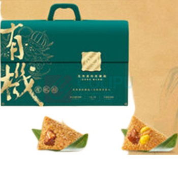 五芳斋 [传世臻]芳华有机礼盒 1440克
