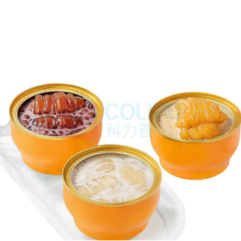 方家铺子 即食花胶 178g*6 3口味
