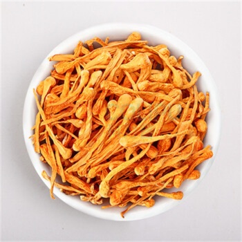 方家铺子 菌菇干货 旺礼 1068g