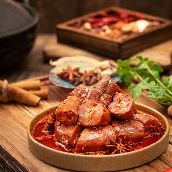 久久丫 美食鸭 450g
