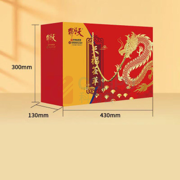 天福号 礼盒 天福荟萃 1710g