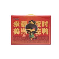 周黑鸭 幸福鸭礼盒1113g 1113g