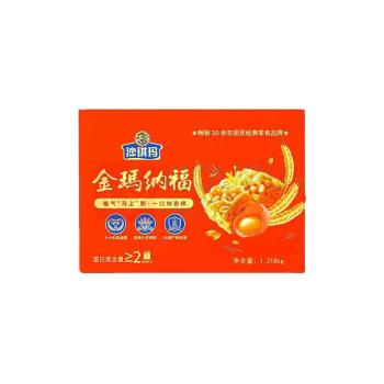 徐福记 徐福记沙琪玛礼盒 1218g