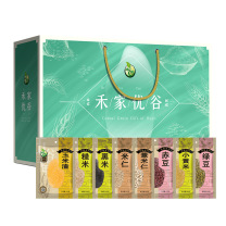 禾煜 禾家优谷礼盒3200款