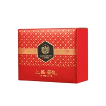 稻香村 中秋月饼礼盒装上品荣礼 1100g 18饼10味  (备注：100g蛋黄莲蓉月饼*1；100g玫瑰豆沙月饼*175g苏式玫瑰月饼*2；75g京式五仁月饼*250g奶油椰蓉月饼*2；等)