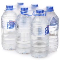 泉阳泉 长白山天然矿泉水 3L/桶 6桶/箱