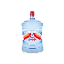 娃哈哈 Wahaha 桶装水 16.8L