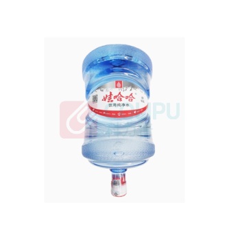 娃哈哈 Wahaha 桶装水 16.8L