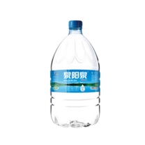 泉阳泉 矿泉水 12L
