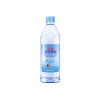 阿尔卑斯 矿泉水 330ml 24瓶/箱