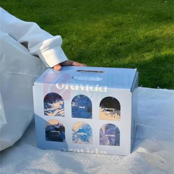 兰维乐 ORAVIDA 新西兰天然矿泉水 10L/箱