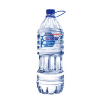 泉阳泉 长白山天然矿泉水 2L 6瓶/箱