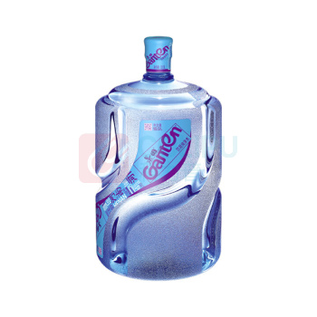 景田 Ganten 桶装饮用纯净水 18.9L
