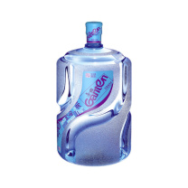 景田 Ganten 桶装饮用纯净水 18.9L